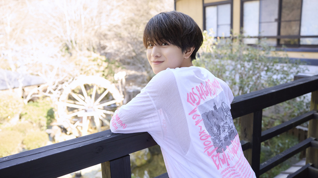 期間限定出品（美品）前田拳太郎＆柏木悠【君には届かないアクスタ】6点セット 君には届かない 君ない 超特急 ハル 柏木悠 前田拳太郎 アクスタ
