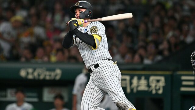 大谷将太 文藝春秋のスポーツ総合雑誌『Sports Graphic Number』1125号