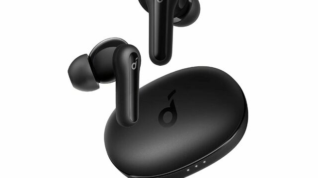 ✨超特価✨半額以下❣️スタイリッシュなイヤホンANC機能搭載 ✨超特価✨半額以下❣️スタイリッシュなイヤホンANC機能搭載 【公式通販】