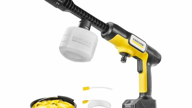 値下げ　ハイコーキ　家庭用高圧洗浄機 mqdefault.jpg