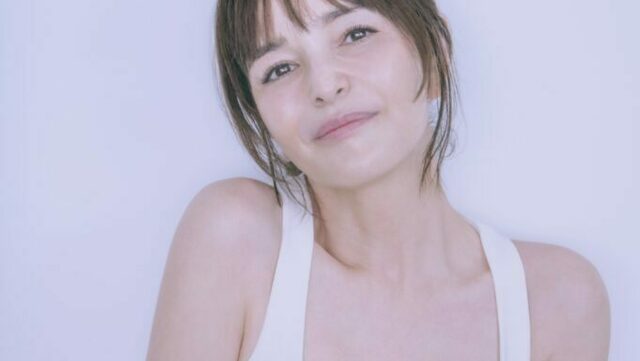 くみっきー（舟山久美子）】初表紙が3日で50万部完売！順風満帆