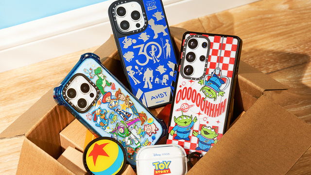 クレヨンしんちゃん CASETiFY セット クレヨンしんちゃん』×「CASETiFY」が初コラボ！ お気に入りを