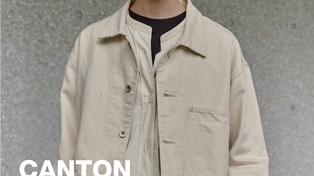 CANTON OVERALLS FOR MHL. カバーオール　ホワイト MHL. CANTON OVERALLS デニム カバーオール ホワイト - メルカリ