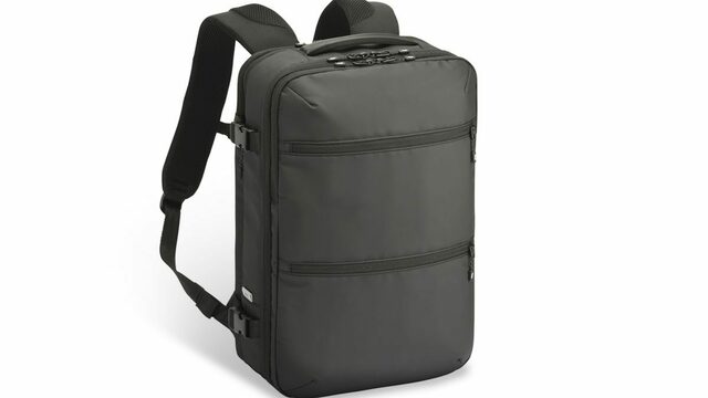 バッグ WEXLEY Taylor Pro WEXLEY - Taylor Pro Pack Cordura® Ballistic