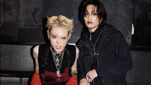 佐藤健＆菅田将暉が歌唱！「グラスハート」ライバルユニット