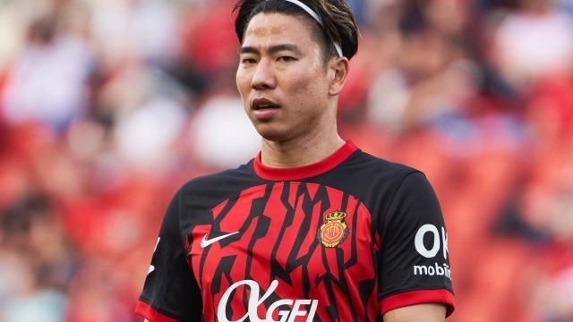 浅野拓磨「得意なプレーじゃない時も…」進化続けるポストプレー
