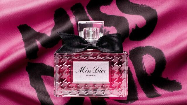 ミスディオールコスメまとめ売り ディオール（Dior） ミス ディオール ブルーミング ブーケ ミニ