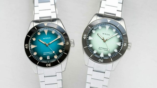 ノアxタイメックス ムーンフェイズウォッチ Noah x Timex Moon Phase Watch - Noah
