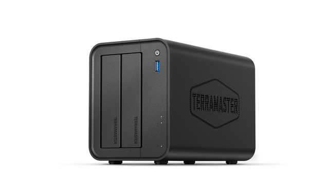 UnifyDrive UT2 ポータブルNAS 高性能AI搭載モデル AI搭載のポータブルNAS「UnifyDrive」が日本に上陸 - デジカメ Watch
