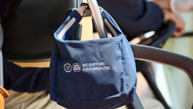 JONES×KUCHIBUE×CLUBHAUS×EVENが魅せる、特別仕様の『Goodie Bag