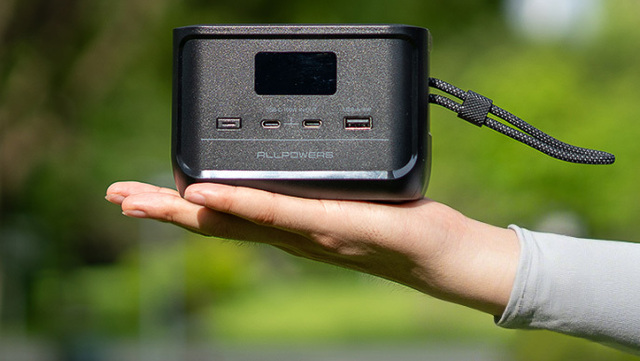 100W ポータブル電源　機内持ち込み可 Jackery、飛行機に持ち込める手のりサイズのポータブル電源