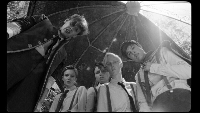 サタジット・レイ特集より「ビッグ・シティ デジタルリマスター