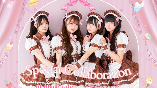 伊織もえが6年ぶりに撮影会に「#きゅるんParty」でマリームーン