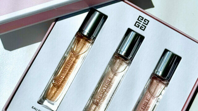 GIVENCHY イレジスティブル コフレ イレジスティブル コフレ