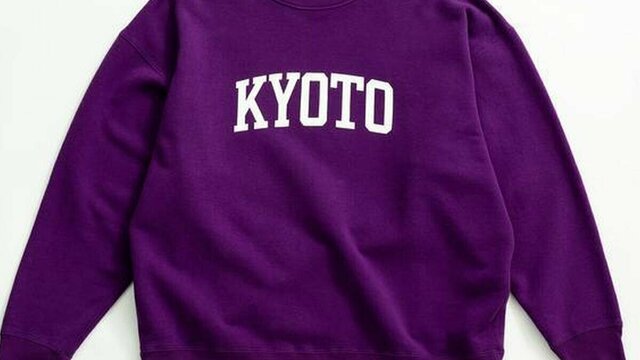 ロンハーマン】完売必至のTシャツ、キャップ 京都店10周年