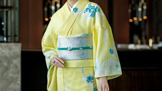 ロコ すのチル 服 着物 宮舘涼太 美しいキモノ Amazon.co.jp