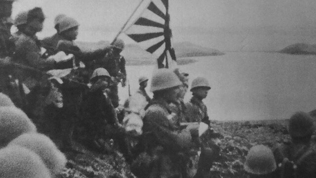日本軍人の死生観 日本軍兵士の「死に方」が悲しい…「無策の参謀」が引き起こした