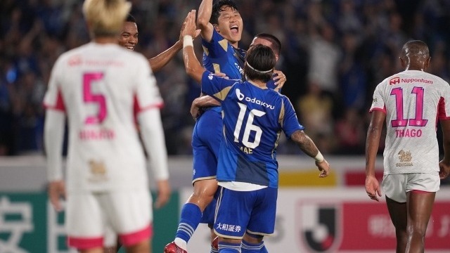 ヴィッセル神戸セレッソ大阪オンサイトカード　メタルカード大迫勇也選手香川真司選手 ヴィッセル神戸セレッソ大阪オンサイトカード メタルカード大迫