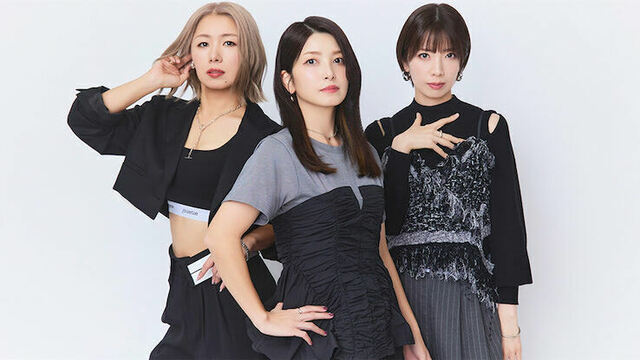 HANAインタビュー「私たちの新しい可能性を示した『Blue Jeans