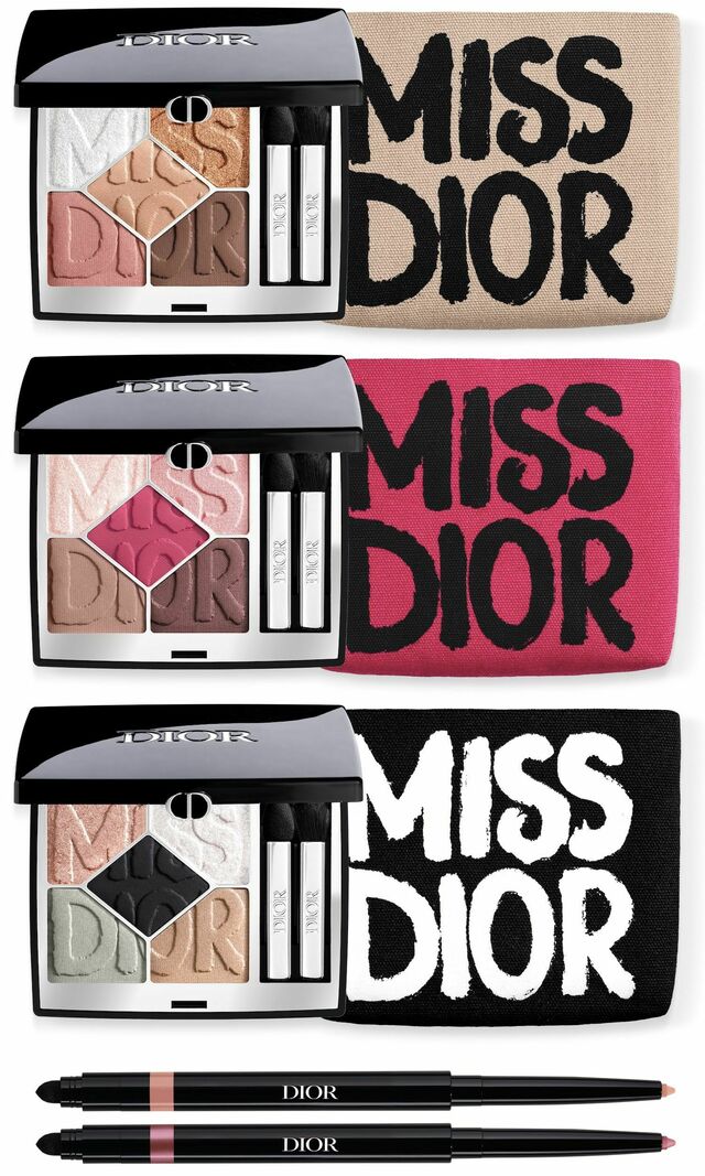 30％オフ/Diorディオール.貴重限定仕様、ミスディオールパレット.サンプル付 楽天市場】DIOR ディオール エクラン クチュール マルチユース