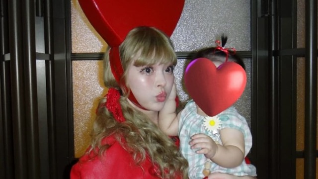 倖田來未 豪華まとめ サンダル ツナギ タオル スリッパ 帽子 など 4196-01-sandaru-12.jpg