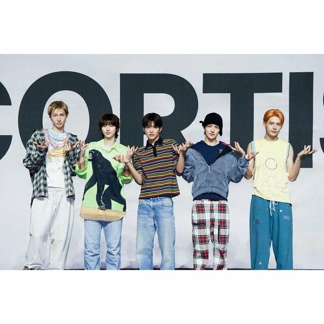 BTSとTXTの後輩、BIGHIT MUSICから6年ぶりにボーイグループ