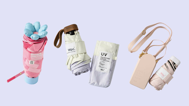 日本古来の雨具「蓑」が着眼点。ミーンズワイルが作り出す、水を