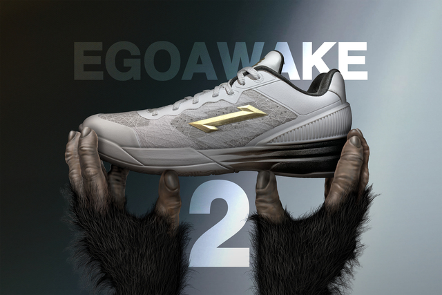 EGOZARUから最新進化モデル[EGO AWAKE 2]発売!! | antenna[アンテナ]