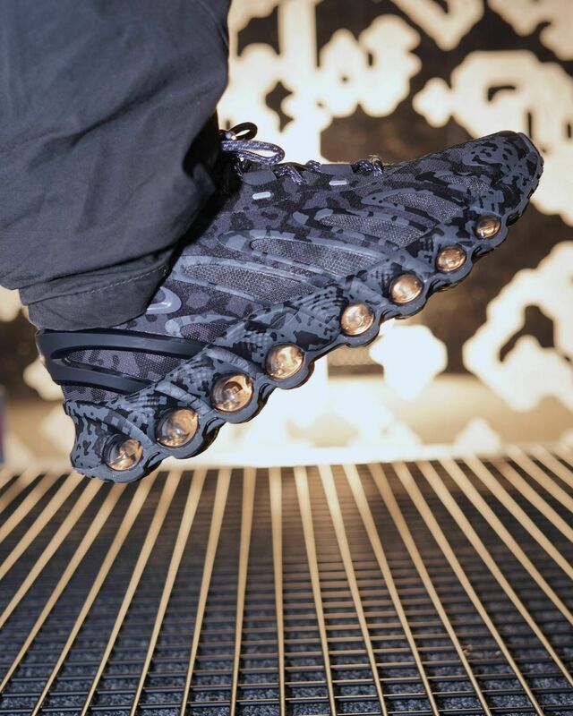 C.Eとナイキのコラボレーション「ナイキ エア マックス DN8 SP