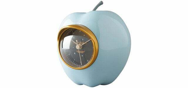 Undercover Gilapple Clock 時計 アンダーカバー Amazon.co.jp: UNDERCOVER GILAPPLE CLOCK ギラップル クロック