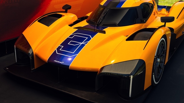 90年代 モービル石油 ポルシェ 50周年記念 ル・マン ジョーホンダ写真展 90年代 モービル石油 ポルシェ 50周年記念 ル・マン ジョー