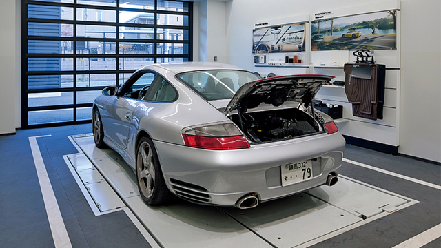 ポルシェが伝説の道へ捧げる至高の10台。「911 “トリビュート