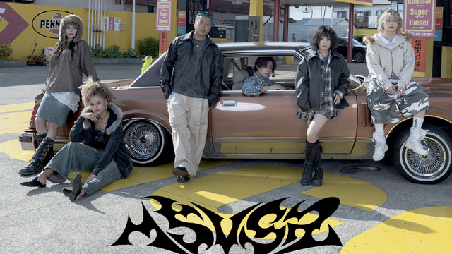 ma55ive  フーディー 受注生産品　　THE　RAMPAGE　Ｌサイズ LDH所属ヒップホップユニット「MA55IVE THE RAMPAGE」との
