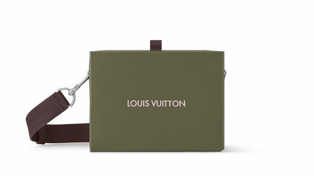 ひーさん Louis Vuitton / FENDI ショッパー他 ひーさん Louis Vuitton / FENDI ショッパー他 ショッパー