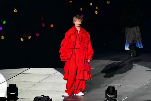 キスマイ15周年突入！ 玉森裕太プロデュースの斬新衣装で魅せた新たな