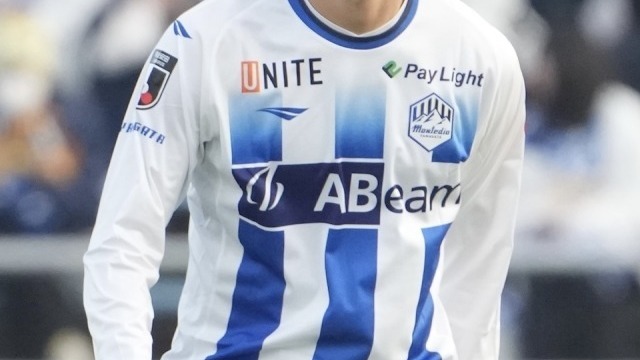 FC東京　木村誠二47 レプリカユニフォーム FC東京 tokyo ユニフォーム 2025 アウェイ 木村誠二 47 2nd