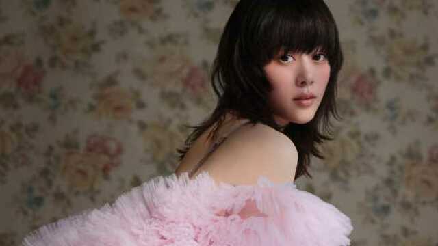 高畑充希、芸能生活20周年記念プロジェクト始動！新曲「Over You