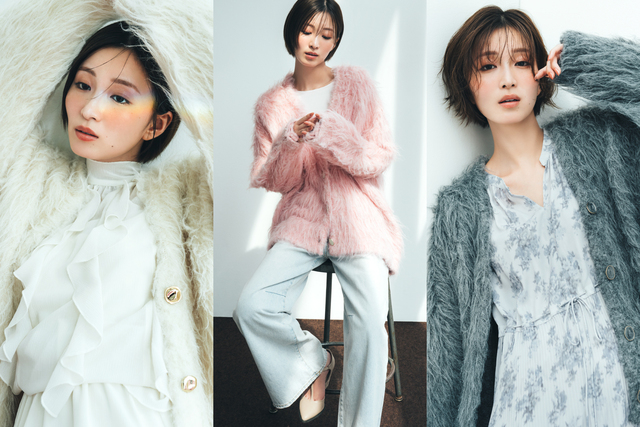 俳優・岡崎紗絵×COCO DEALがコラボ第2弾を発売！ 9月5日～7日の