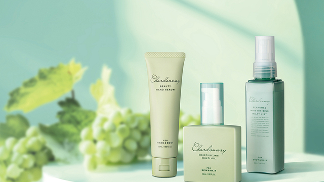 Blue Blood ヘアケアセット 美容液で作られたスキンケアするスタイリング剤『Blue Blood』が