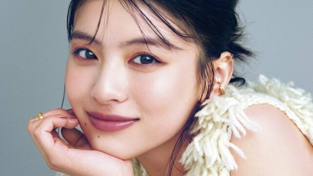 出口夏希＆青木柚「JR SKISKI」メインキャスト決定に大喜び、初