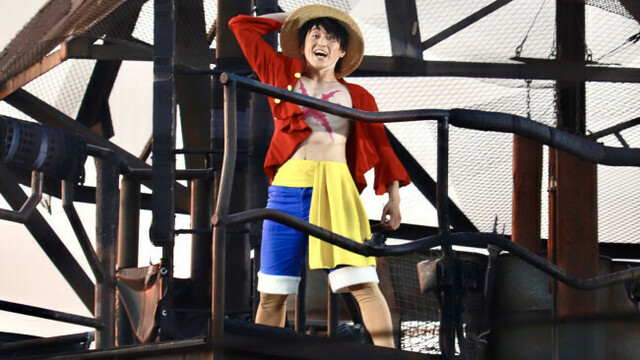 ドジャース×『ONE PIECE』がコラボ！ 数量限定で“麦わら帽子”を