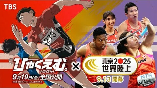 独占インタビュー】陸上ファンからも愛される織田裕二さん
