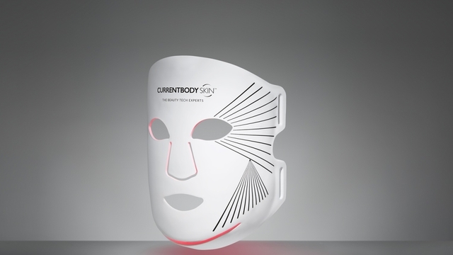 kiyoubinbou様専用 CURRENTBODY Skin 脱毛器 ホワイト