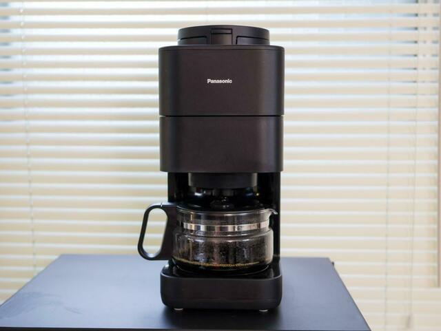 Panasonic NC-A36 コーヒーメーカー パナソニック製コーヒーメーカー