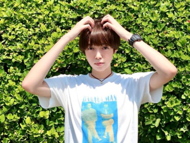 正真正銘のショートカット」佐藤栞里、最新イメチェンショットに反響