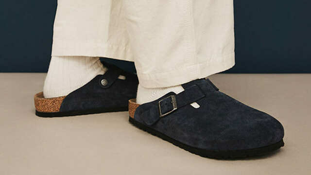 ビルケンシュトック×アーバンリサーチ別注 BIRKENSTOCK × URBAN RESEARCH DOORS」ARIZONA別注モデル 4月29