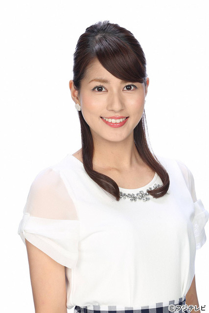 永島優美アナ 加藤綾子アナの後任に決定 めざましテレビ キャスターに抜てき Antenna アンテナ