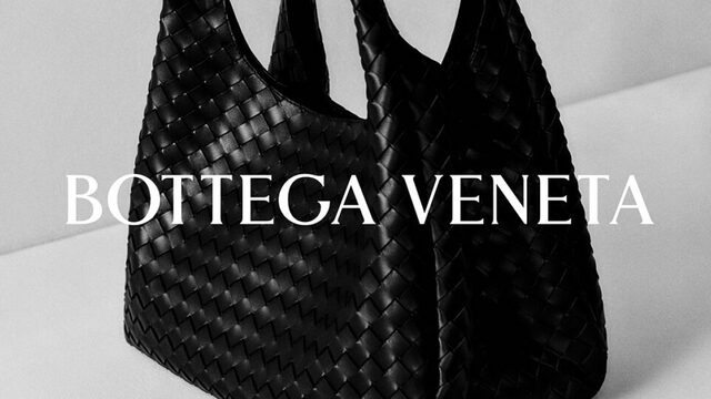 BOTTEGA VENETAの新たなクロスボディバッグ『VENETO』 | antenna
