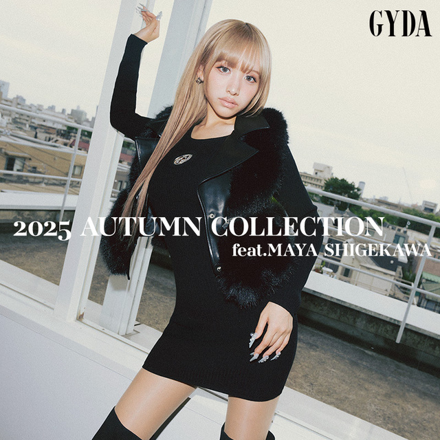 GYDA まとめ売り2025♡ブラック 完売 GYDA まとめ売り2025♡ブラック 完売 GYDA まとめ売り2025