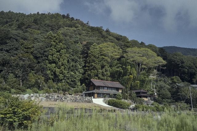 古民家宿るうふ、新施設「漂之家（ひょうのいえ）」山梨・南部町に10月1日開業 | antenna[アンテナ]